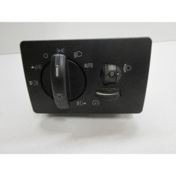 Commande De Phare Ford Focus 2 Phase 2